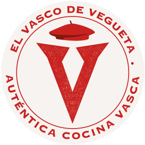 Logo Reduced El Vasco de Vegueta
