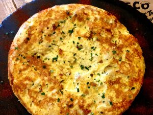 Lee más sobre el artículo Restaurante El Vasco de Vegueta, Las Palmas de gran Canaria