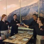 Menús de Navidad en el Vasco de Vegueta en Las Palmas de Gran Canaria