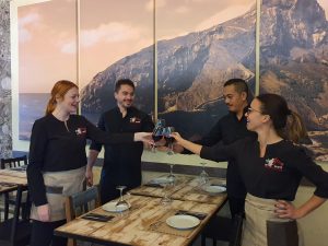 Lee más sobre el artículo Menús de Navidad en el Vasco de Vegueta en Las Palmas de Gran Canaria