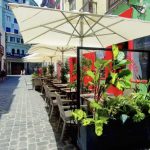 Descubre el encanto de El Vasco de Vegueta: Sabor y tradición en un solo lugar